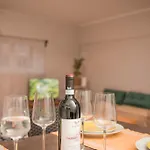Apartment Gufetto *