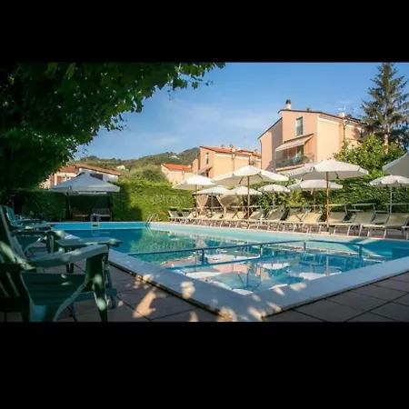 Διαμέρισμα Gufetto Pietra Ligure