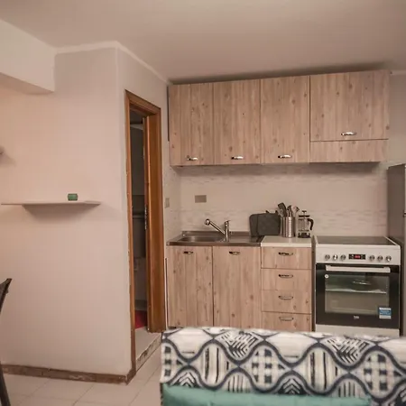 Gufetto Διαμέρισμα Pietra Ligure