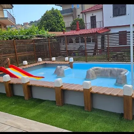 Gufetto Διαμέρισμα