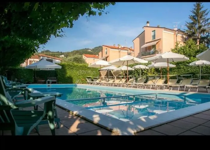 Appartamento Gufetto Pietra Ligure