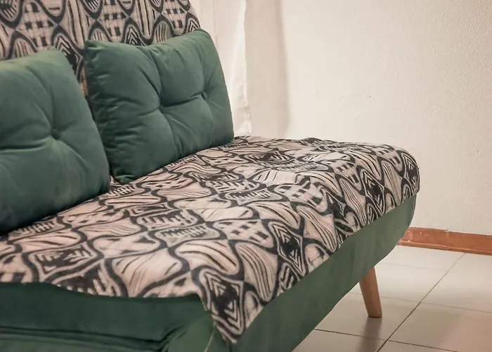 Appartamento Gufetto Pietra Ligure