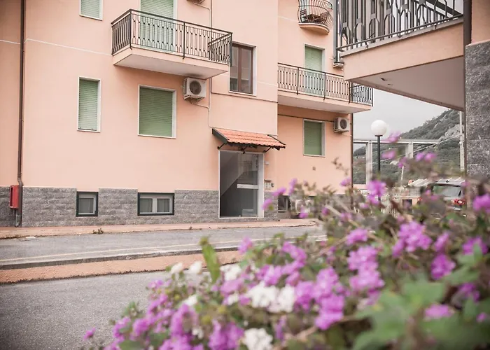 Gufetto Pietra Ligure