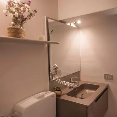 Gufetto Apartment