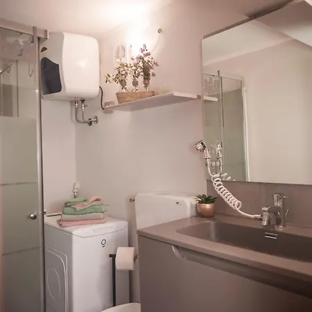 Apartment Gufetto