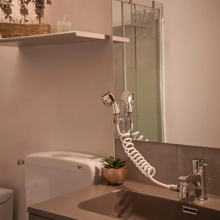 Apartment Gufetto *