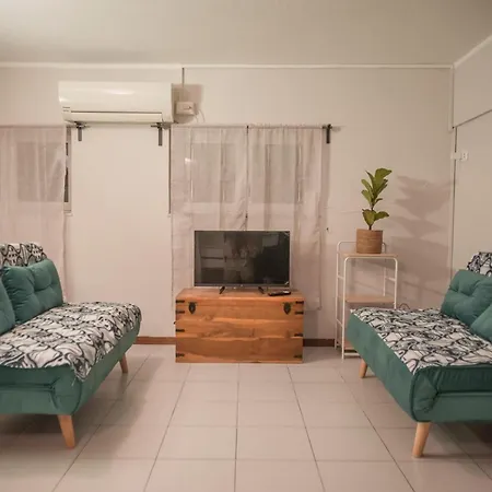 Gufetto Apartment Pietra Ligure