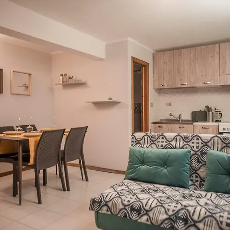 Apartment Gufetto *