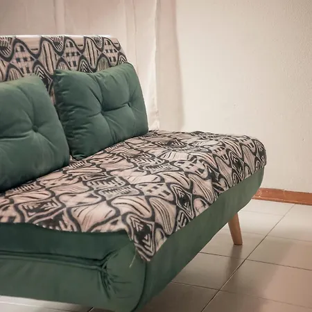 דירה Gufetto פייטרה ליגורה