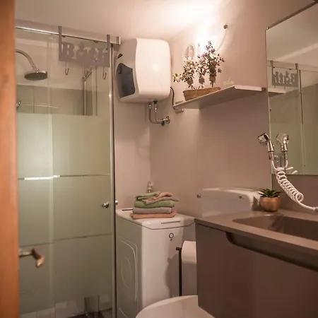 Gufetto Apartment