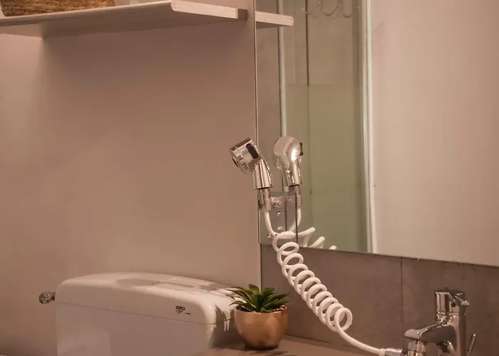 Apartment Gufetto *